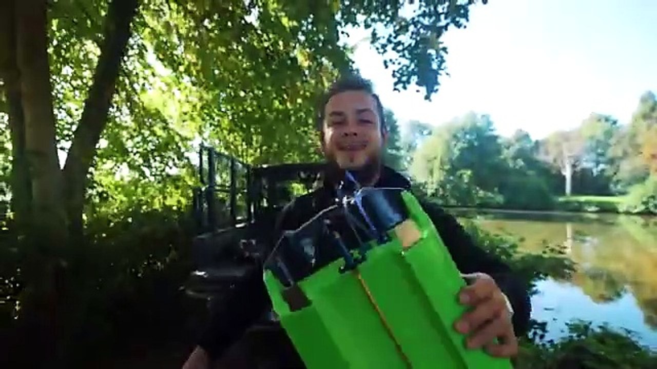 Ma TESLA neuve à 170kmh dans les champs !
