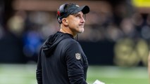 New Orleans Saints Fire Dennis Allen After 2 Seasons