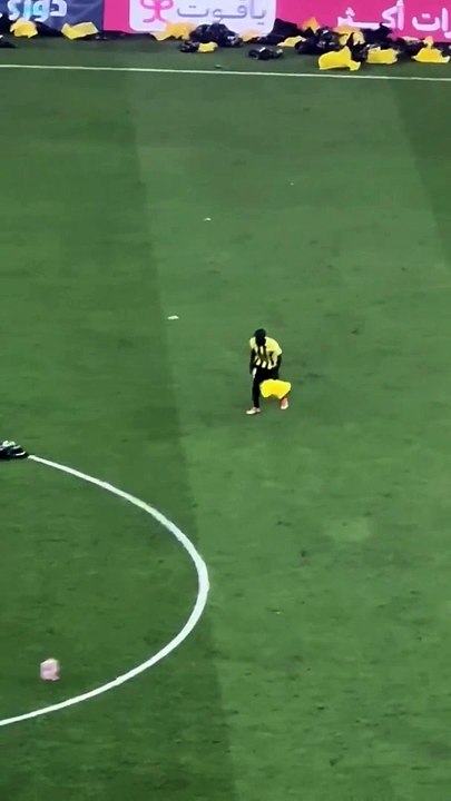 N'Golo Kante