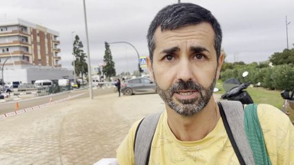 Padres y profesores preparan colegios para la vuelta al cole