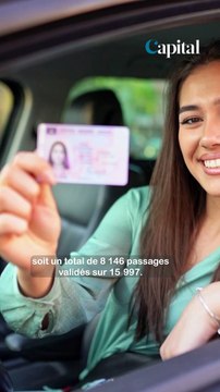 Permis de conduire : où aller pour maximiser vos chances de décrocher l'examen de conduite ?