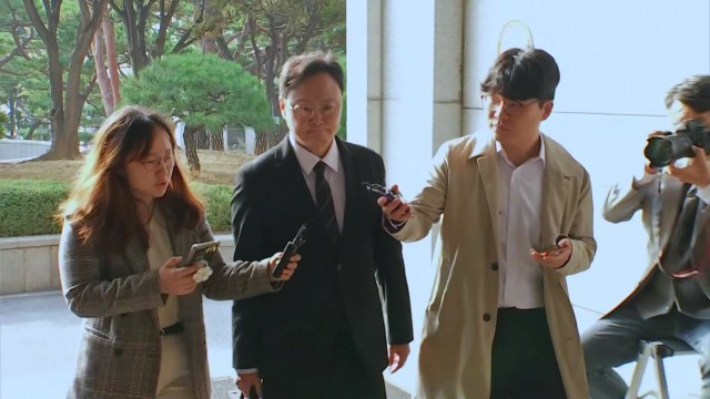 검찰, '미정산 사태' 티메프 대표 2차 소환조사... 성실히 임할 것 / YTN