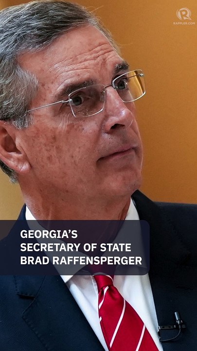 US blames Russia over video falsely alleging fraudulent voting in state of Georgia