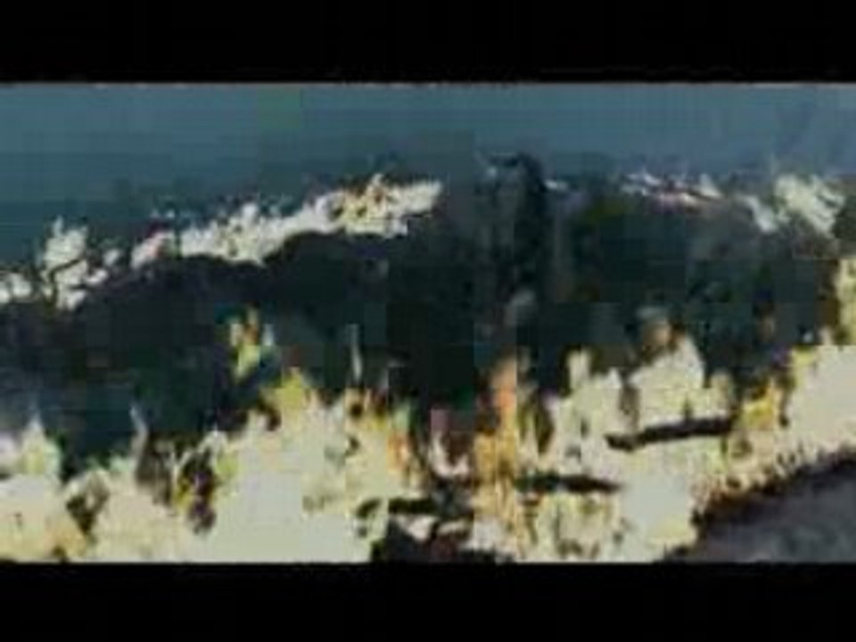 The Islander Nightwish clip