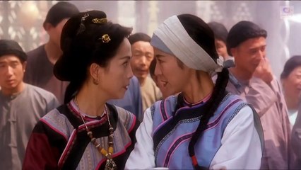 Vịnh Xuân Quyền 1994