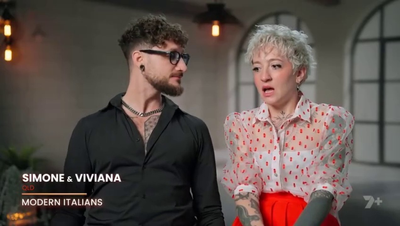 My Kitchen Rules S14E18