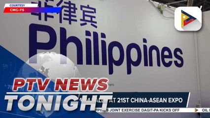 PH secures $49-M sales at 21st China-ASEAN Expo