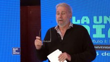 Rectores, especialistas en educación y ex funcionarios en "LA UNIVERSIDAD DIALOGA"