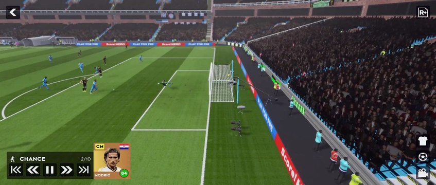 HIGHLIGHTS MODRIC / DEMBELE / MBAPPE / FLAVIUS DANILIUC / MACKENZIE / OSIMHEN