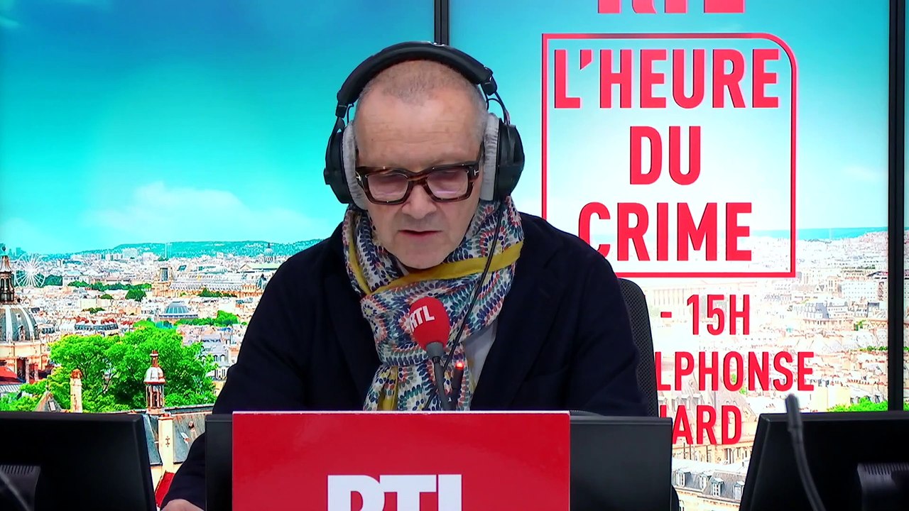 L'INTÉGRALE - Jean-Claude Romand : les confidences d'un fantôme
