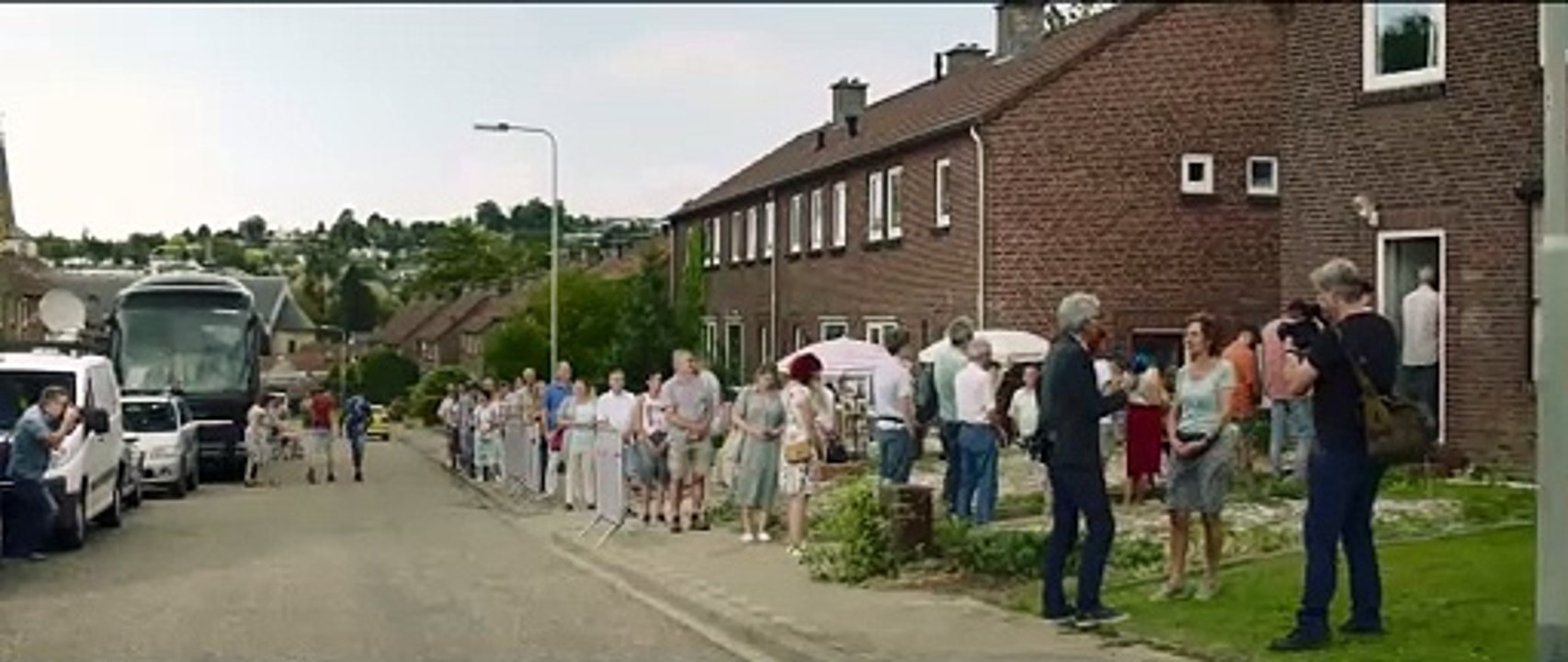 Der Mann aus Rom Trailer OV