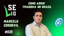 Se Lig no Marcelo Cordovil
