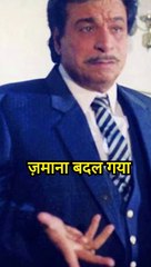 Unforgettable Kadar Khan Dialogue 🎬 | Bollywood Legend in Action