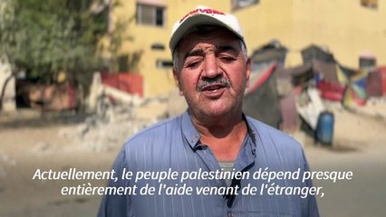 Israël informe l'ONU de l'interdiction de l'Unrwa: réactions à Gaza