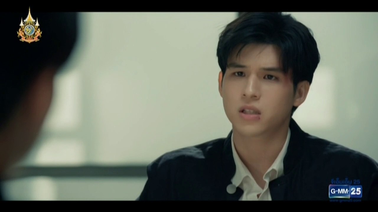 มิตรภาพ คราบศัตรู EP.9