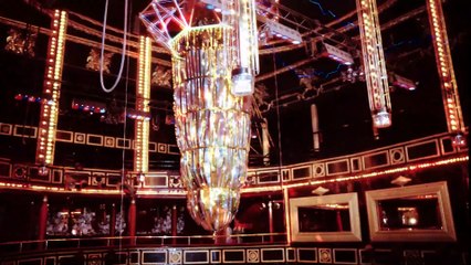 Studio 54: Nada que ver con todo lo demás - Tráiler