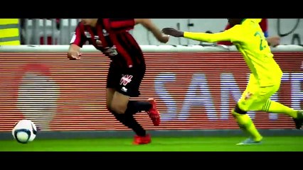 Hatem Ben Arfa - Humiliating Everyone