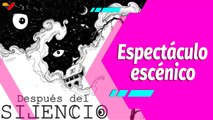 Buena Vibra | “Después del Silencio” llega al Teatro Municipal de Caracas este 8 y 9 de noviembre