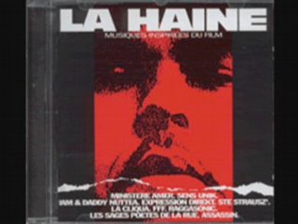 Sté strausz - c'est toujours la meme histoire 1995