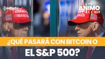 Llegan las elecciones en EEUU: ¿Qué pasará con Bitcoin o con el S&P 500?