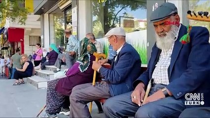 Emekli ne kadar zam alacak?