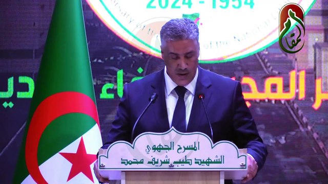 وزير السكن يعلن عن انطلاق عملية توزيع السكنات بمختلف الصيغ وعبر كامل التراب الوطني