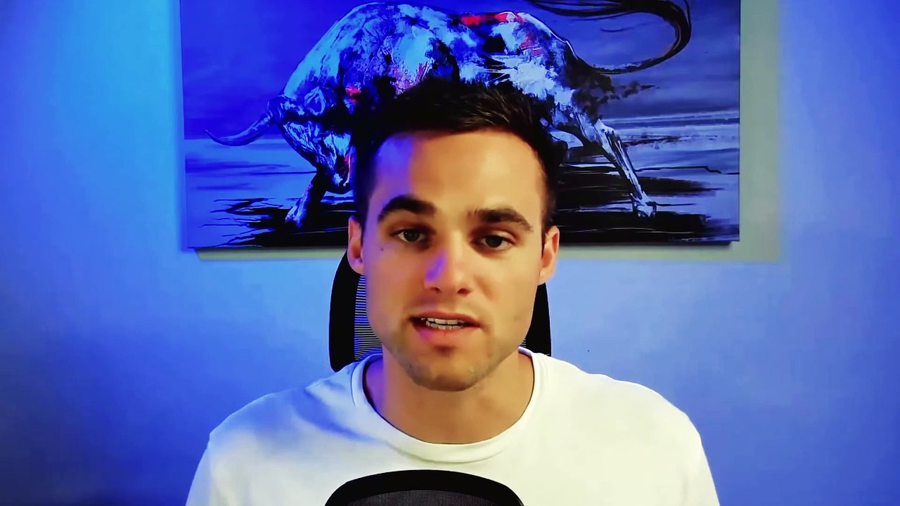 Crypto Trading Course For Beginners - Part 2 [Charting]