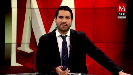 Vinculan a proceso a 'El Pecha' y a 'El Gordo Mata', líderes de la Familia Michoacana en Edomex