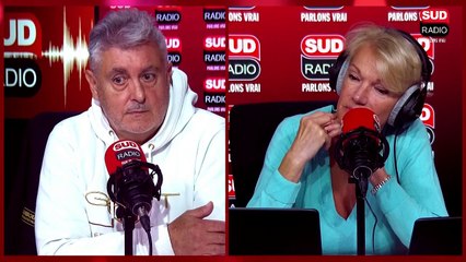 David : "Mon entrée en relation ne se passe pas avec le plan sexuel"