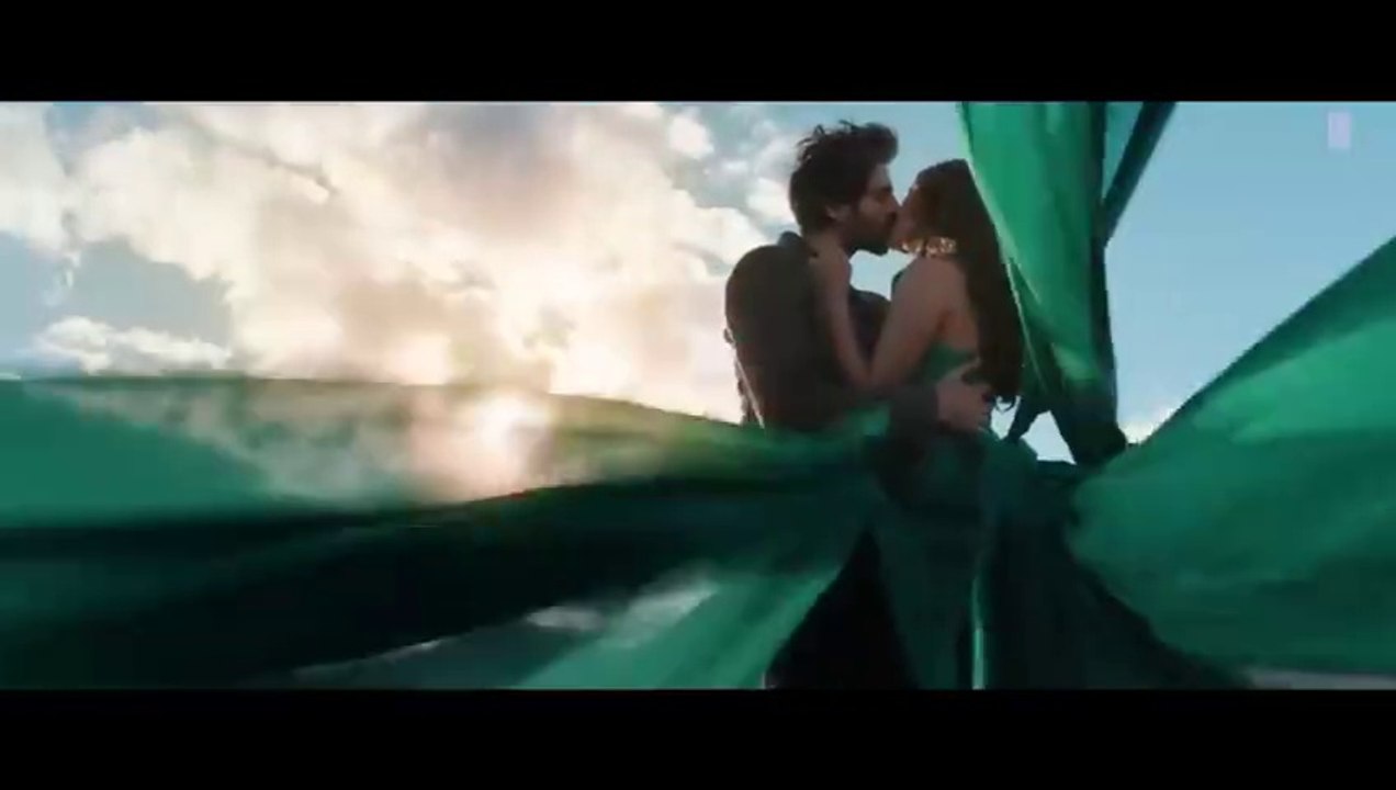 Bhool Bhulaiyaa 3 (Official Trailer)_ Kartik Aaryan,Vidya B,Madhuri D,Triptii _ Anees B _ Bhushan K