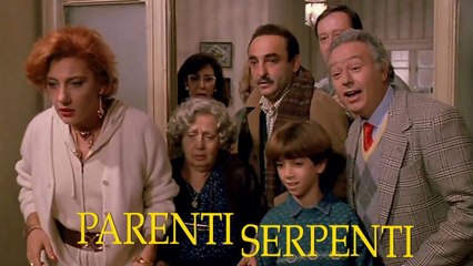 Parenti serpenti (1992) HD (vers. restaurata)