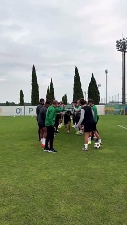 Sporting