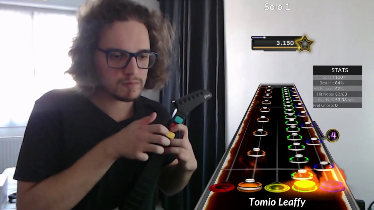Trilltopia (Underchart) TECH FC