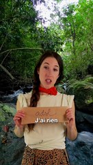 Koh-Lanta - Vote contre l'ADSL - Orange