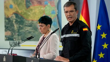 La UME defiende su actuación en la DANA: "Mis soldados se están dejando la piel"