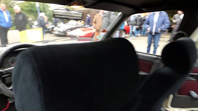 Peugeot 309 GTI