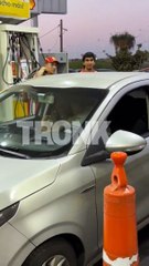 Infragantis: La mamá de Holder y Martín Ku se reúnen en un emotivo encuentro 👩‍👧‍👦