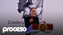 Los temas más importantes de la conferencia mañanera del lunes 4 de noviembre