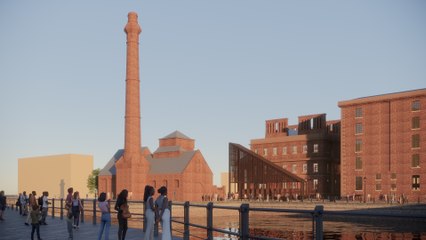 Major museum redevelopment at risk after budget