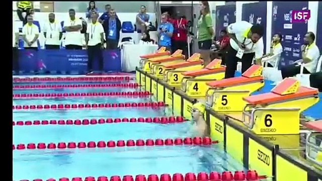 Quem é o paratleta do Sul de SC que conquistou título mundial