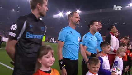 LlV x BO4 | 05.11.24