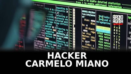 Resta in carcere l’ingegnere informatico
