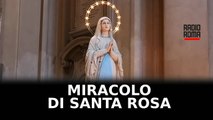 Miracolo di Santa Rosa, Curia di Viterbo invita a cautela