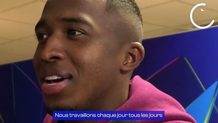 Pacho veut trouver des solutions pour avancer