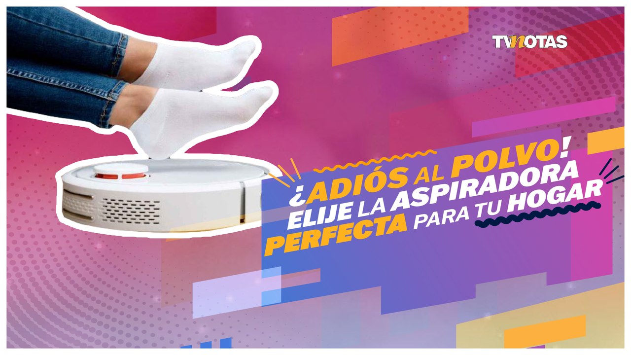 Mas por tu dinero: consejos para elegir la mejor aspiradora