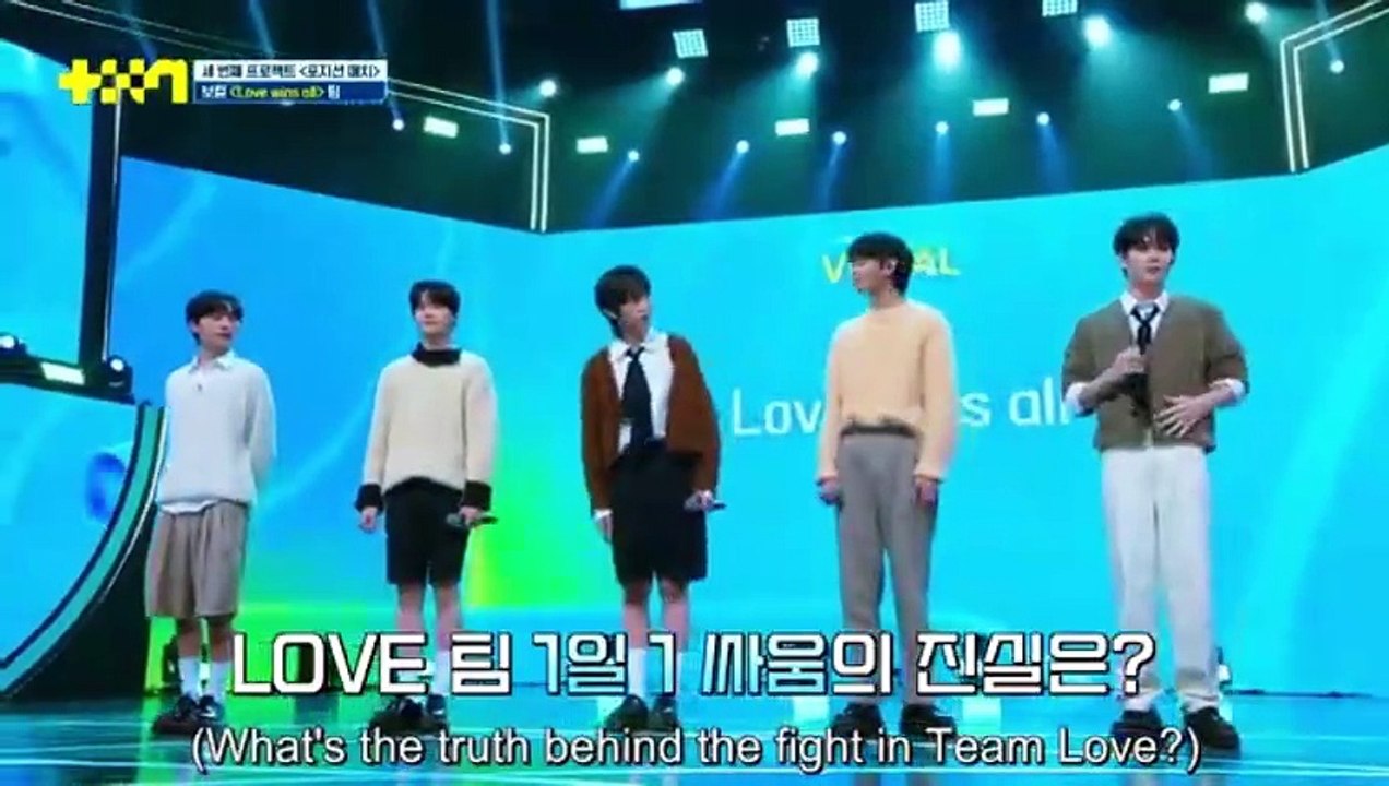 Project 7 Ep 4