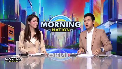 นายกฯ เข้าประชุม GMS SUMMIT | Morning Nation | 7 พ.ย. 67 | PART 4