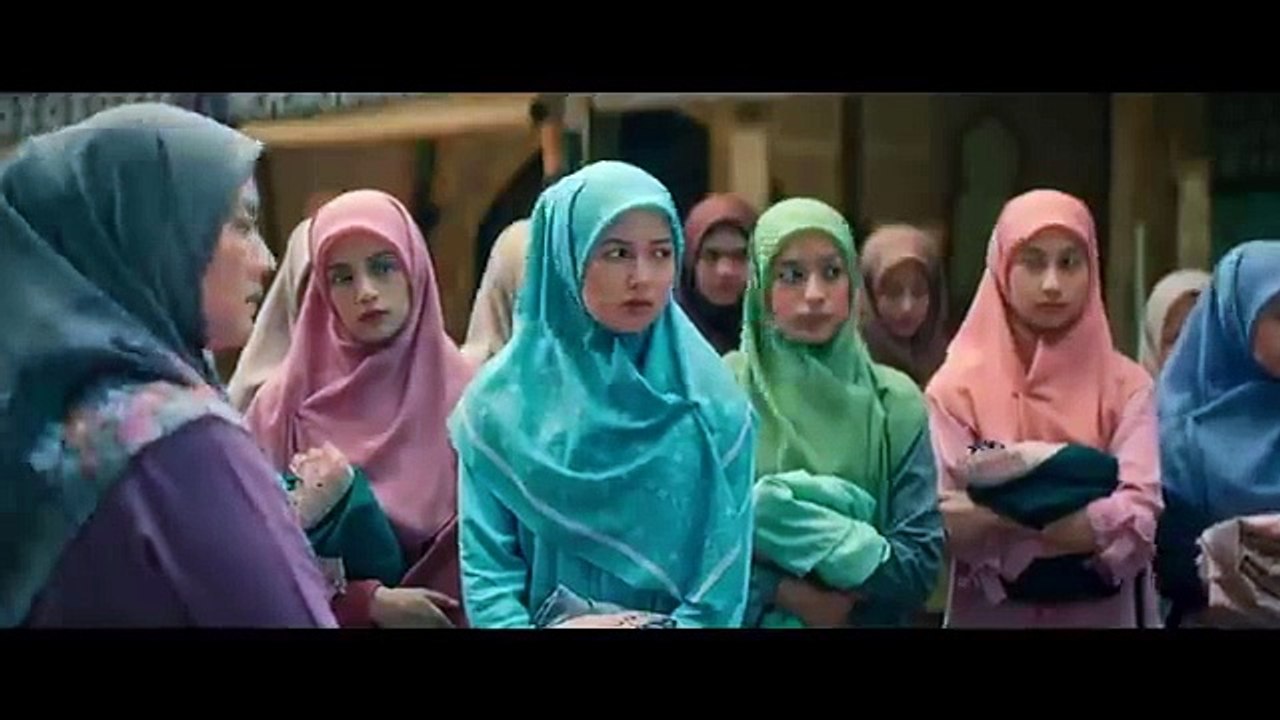 MUNKAR FULL MOVIE HD 2024 With Subtitle _ Indonesian Horror Movie 2024