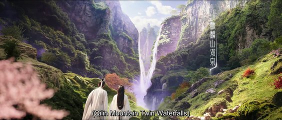 Love Game in Eastern Fantasy 🌸 Episode 12 English Subbed | Latest Release