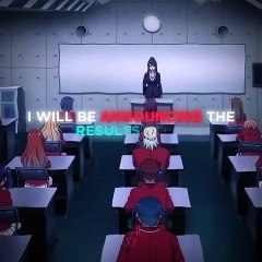 「 The Kids Is Copying Just as Planned 🤧 」- Ayanokoji Edit [Amv/Edit] !